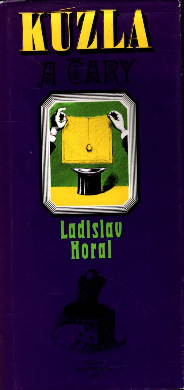 Ladislav Horal: