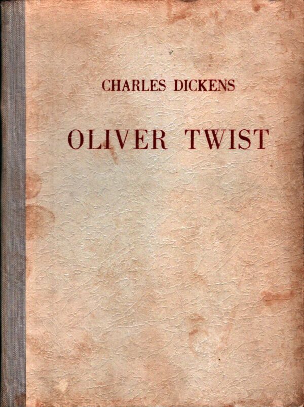 Charles Dickens:
