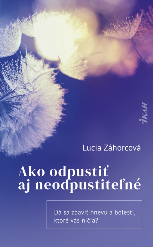 LUcia Záhorcová: