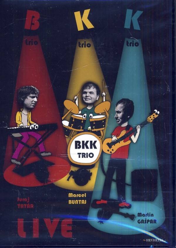 Trio BKK: 