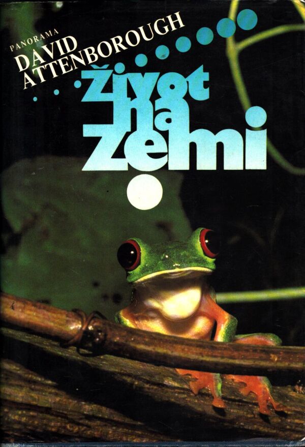 David Attenborough: ŽIVOT NA ZEMI