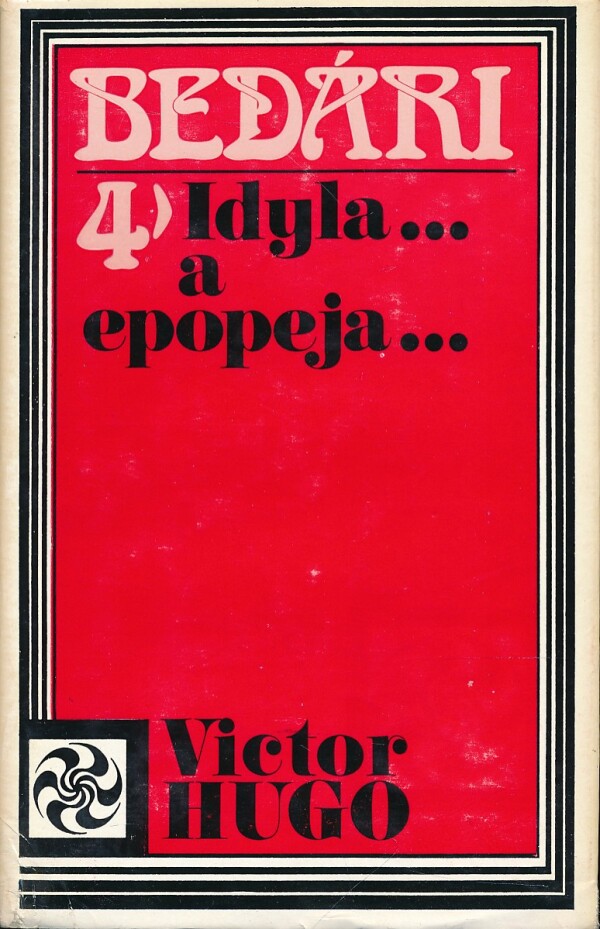 Victor Hugo: BEDÁRI 1-5