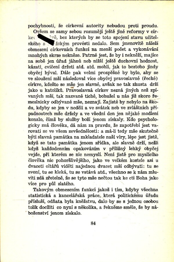 Karel Havlíček Borovský: EPIŠTOLY KUTNOHORSKÉ