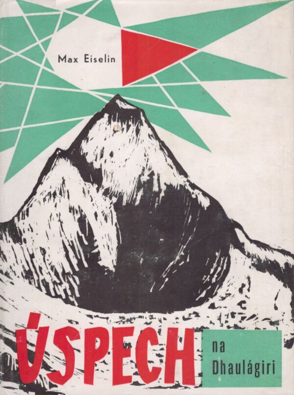 Max Eiselin: