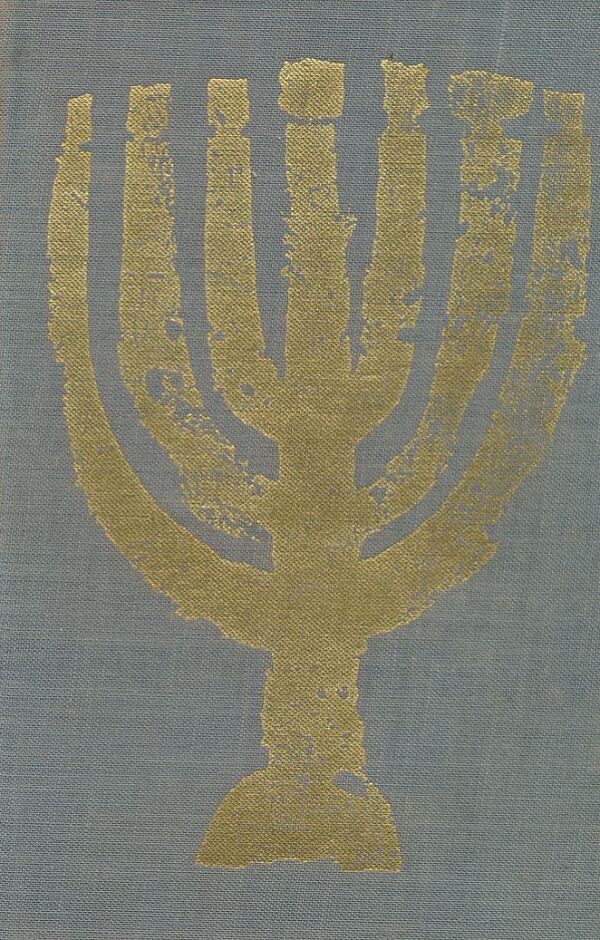 Franz Werfel: Jeremiáš 1-2