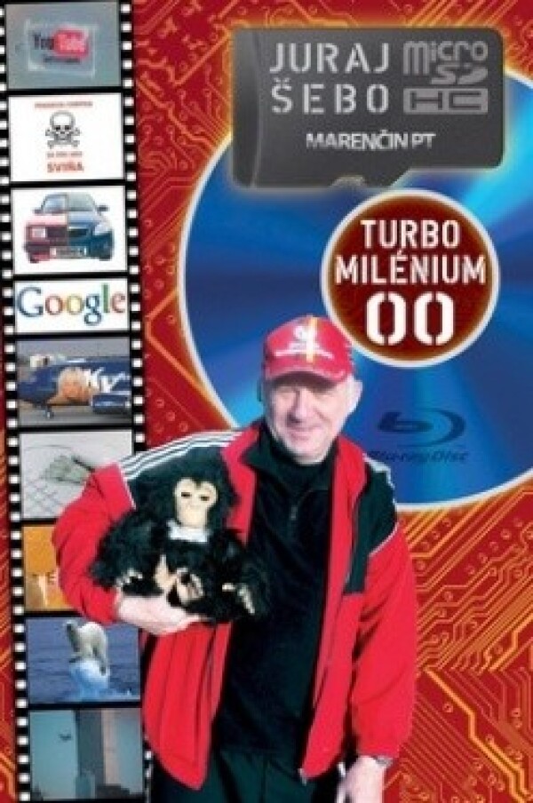 Juraj Šebo: TURBO MILÉNIUM