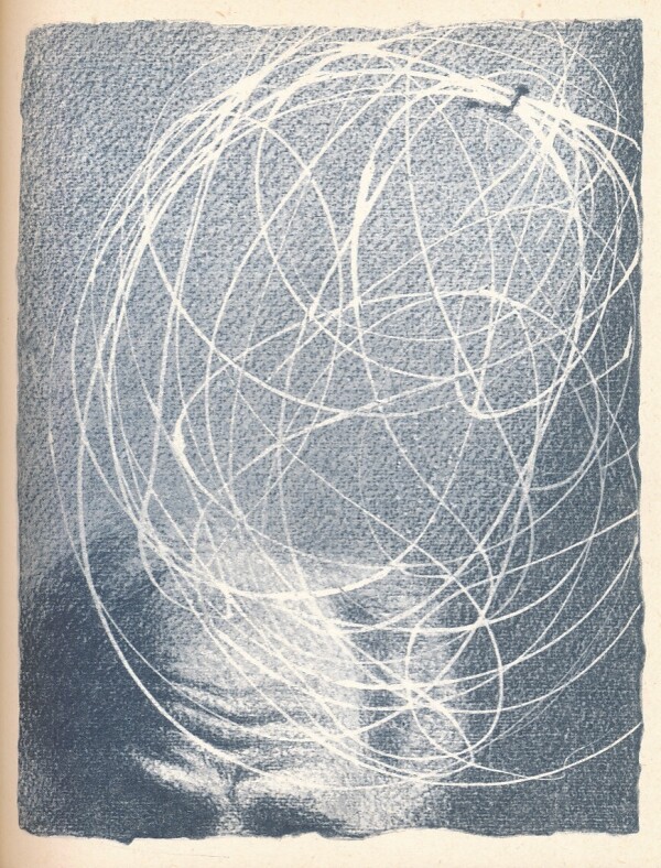 Pierre Albert-Birot: VRECKOVÉ BÁSNE