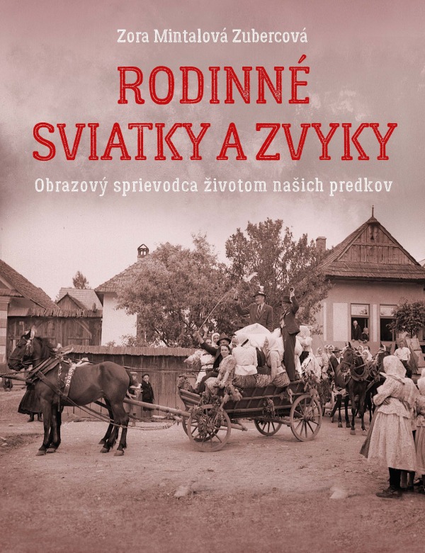 Zora Mintalová Zrubecová: