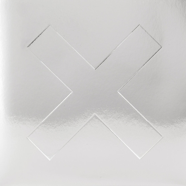 The XX: I SEE YOU - LP