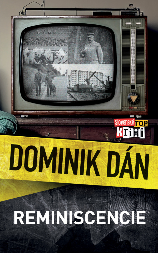 Dominik Dán: REMINISCENCIE