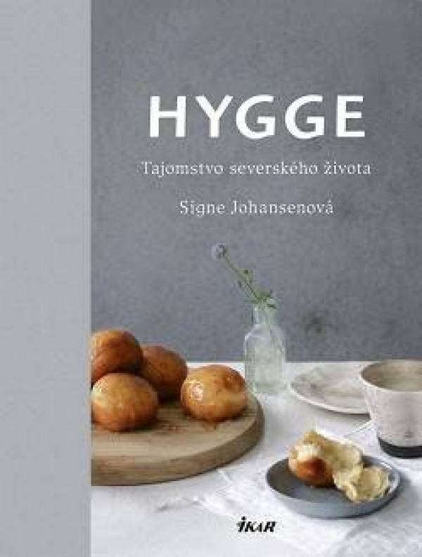 Signe Johansenová: HYGGE