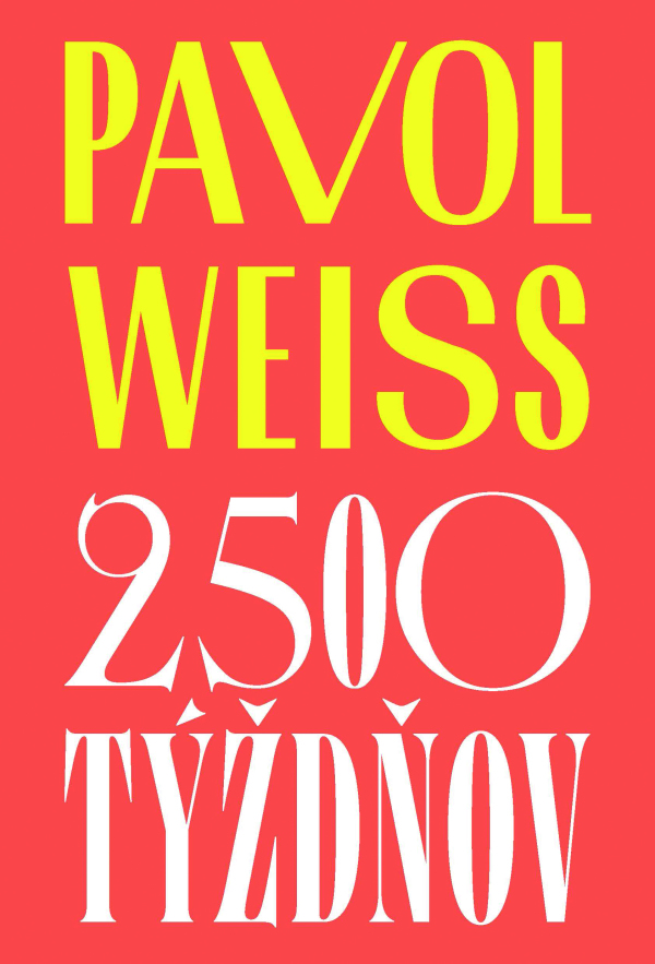 Pavol Weiss: