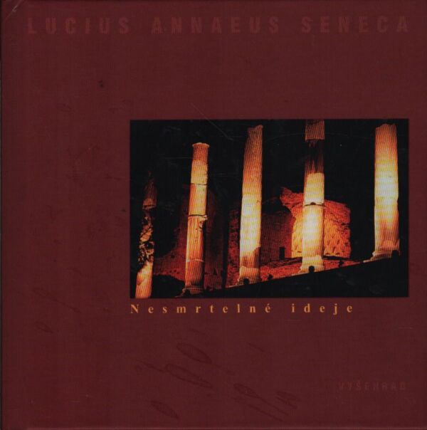 Lucius Annaeus Seneca: