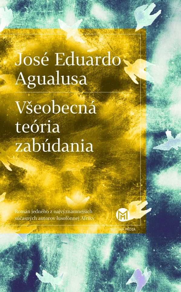 José Eduardo Agualusa: