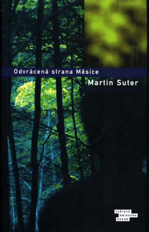 Martin Suter: