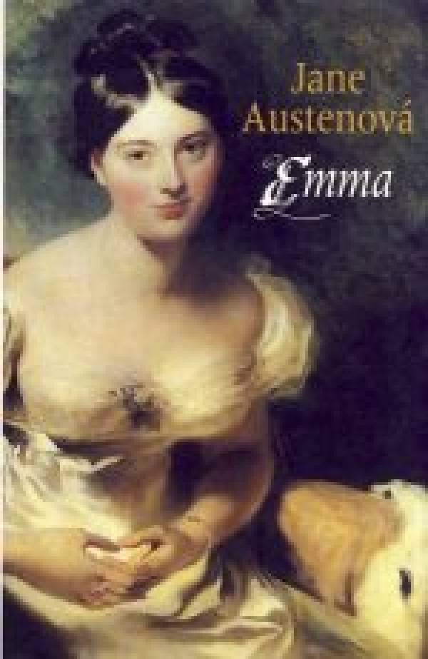 Jane Austenová: EMMA
