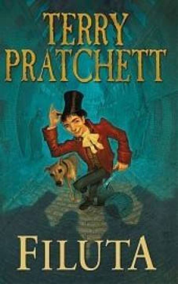 Terry Pratchett: FILUTA