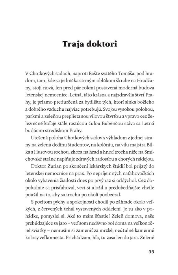 Gejza Vámoš: ATÓMY BOHA