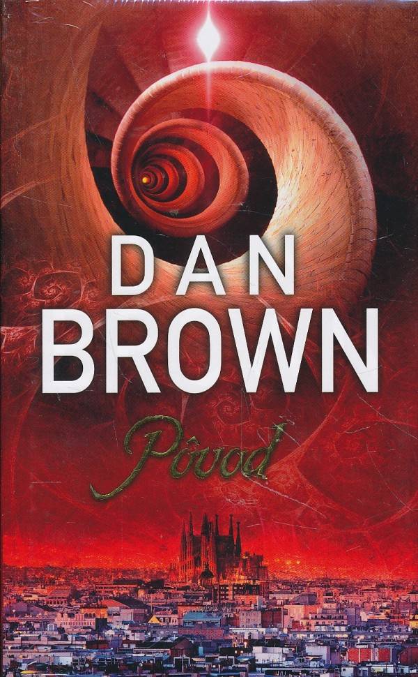 Dan Brown: