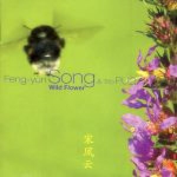 - Yun Song Feng, Puo Trio: WILD FLOWER