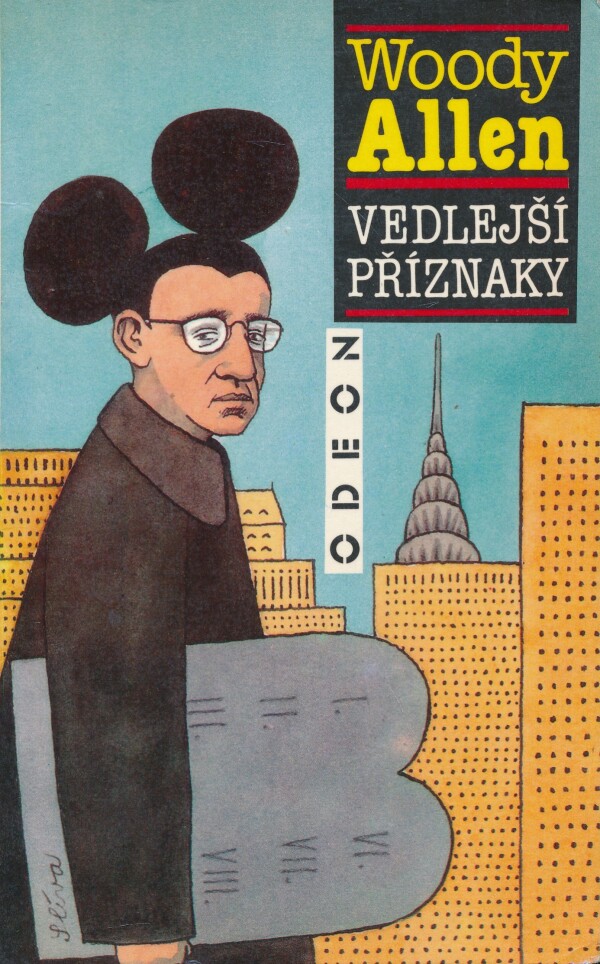 Woody Allen: VEDLEJŠÍ PŘÍZNAKY