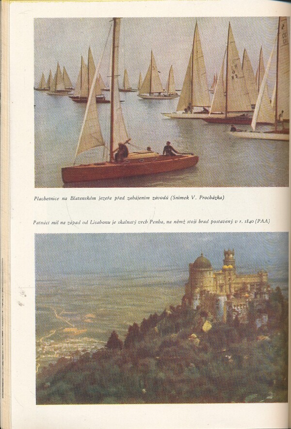 LIDÉ A ZEMĚ 1957 - VI.ROČNÍK