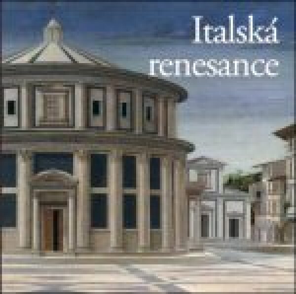 Shaaron Magrelli, Giovanna Uzzani: ITALSKÁ RENESANCE