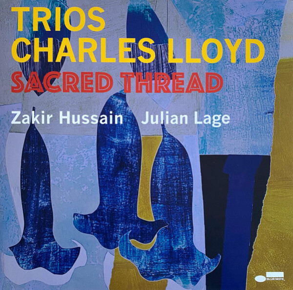 Charles Lloyd Trios: