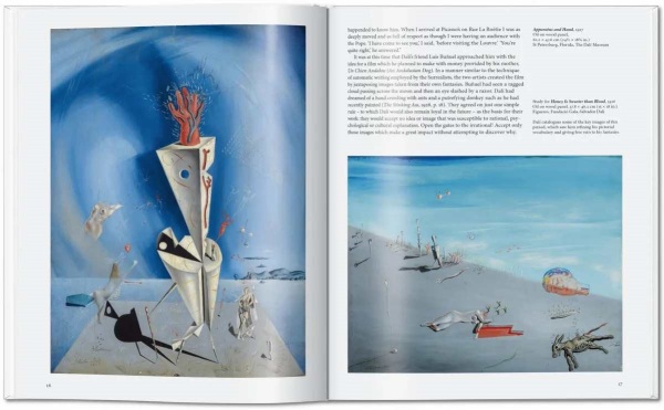 Gilles Néret: DALÍ