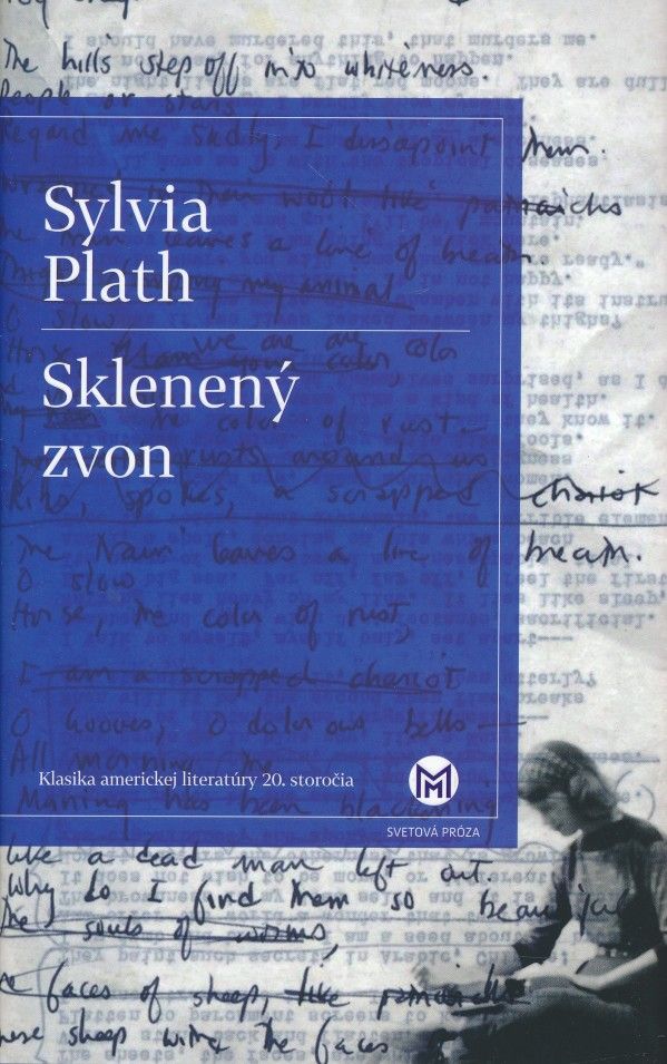 Sylvia Plath: SKLENENÝ ZVON