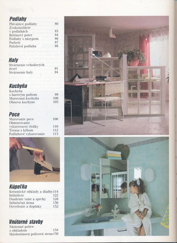 Nový domáci remeselník