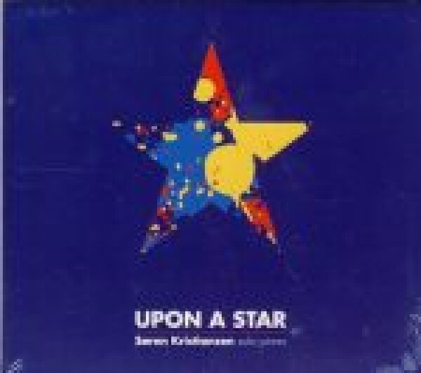 Soren Kristiansen: UPON A STARS