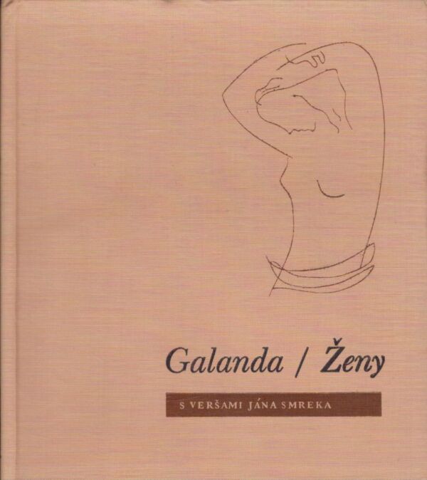 M. Galanda, J. Smrek: