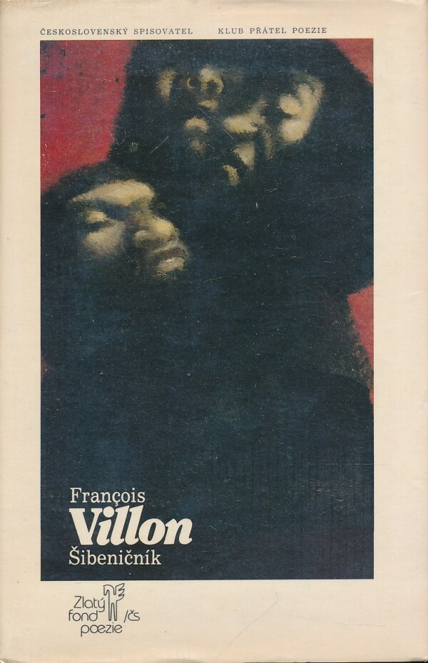 Francois Villon: ŠIBENIČNÍK