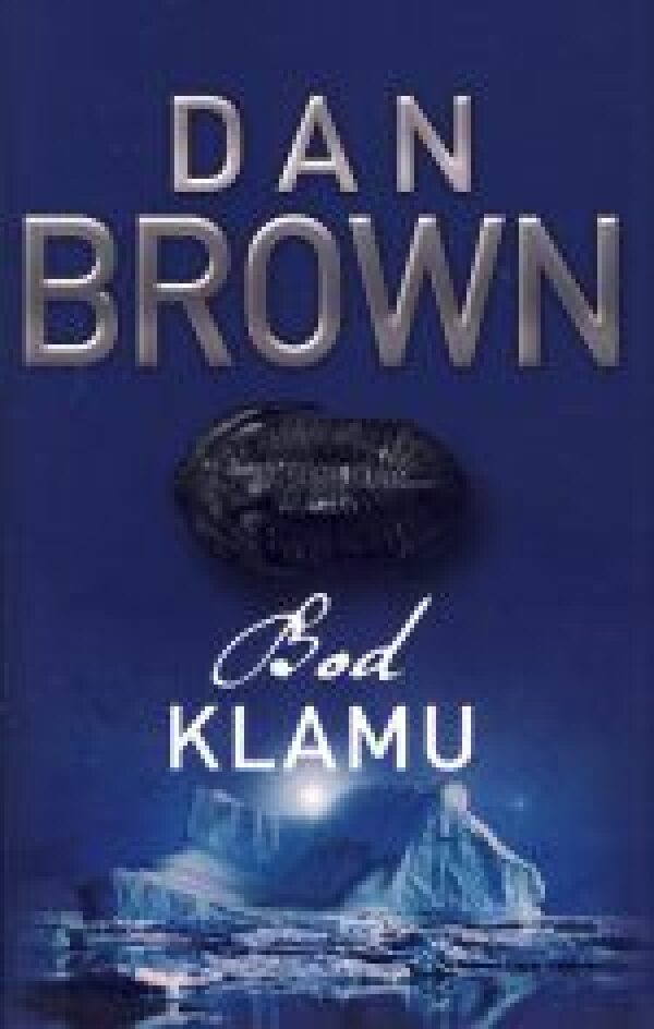 Dan Brown: BOD KLAMU