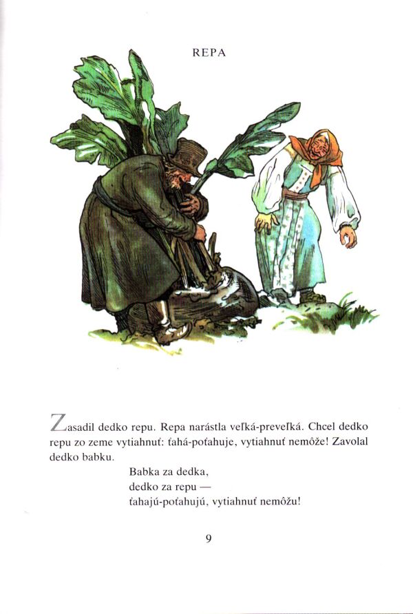 Michail Alexandrovič Bulatov: DIV A ZÁZRAK