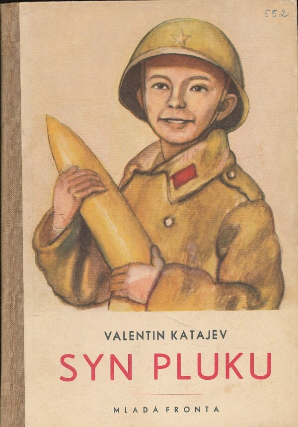 Valentin Katajev: SYN PLUKU