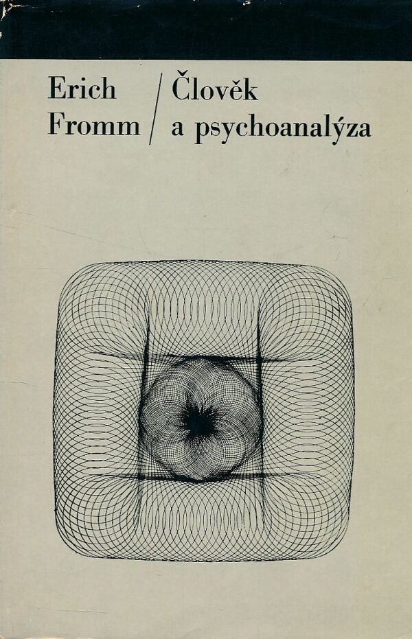 Erich Fromm: 