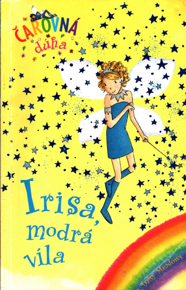 Daisy Meadows: