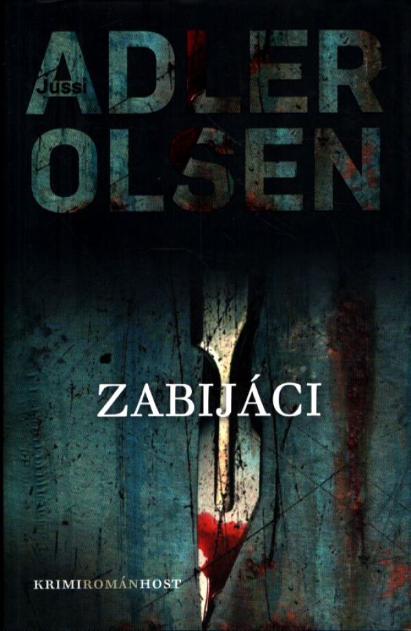 Adler Olsen: 