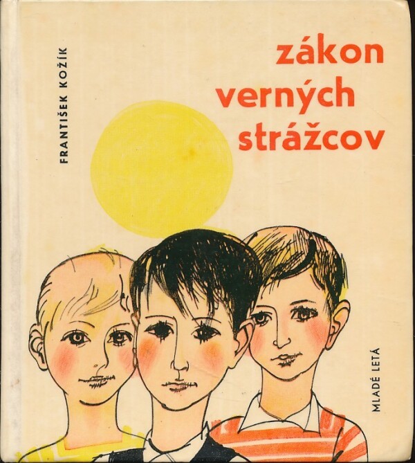 František Kožík: