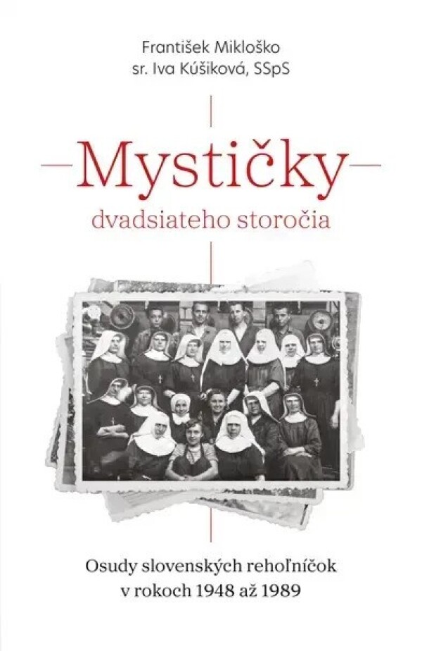 František Mikloško:
