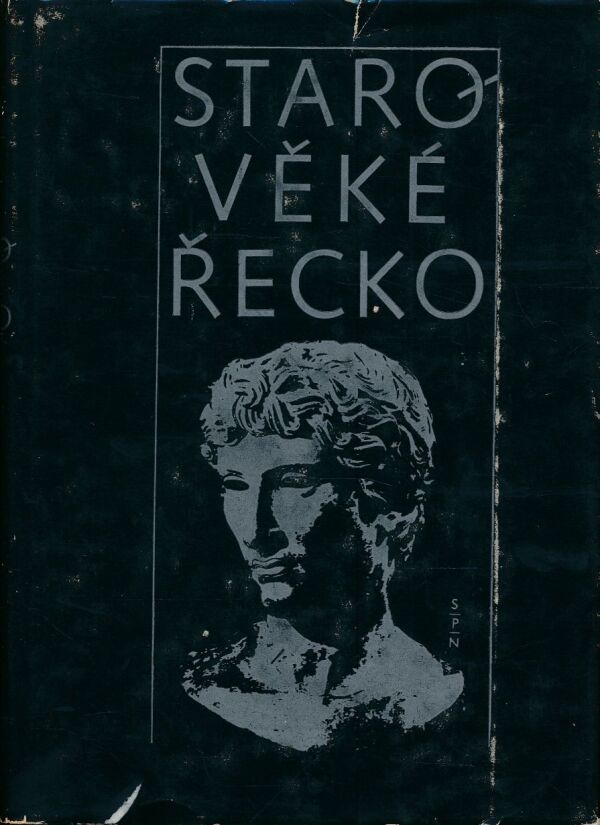 STAROVĚKÉ ŘECKO