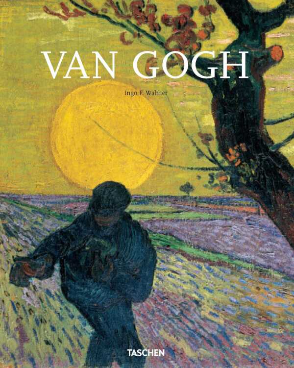 Ingo F. Walther: VAN GOGH