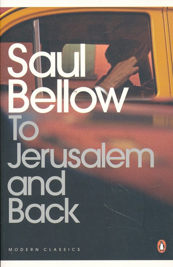 Saul Bellow: