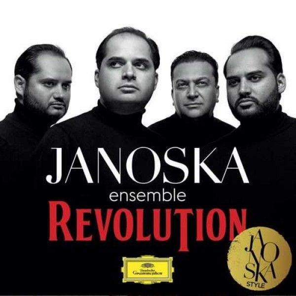 Janoska Ensemble: