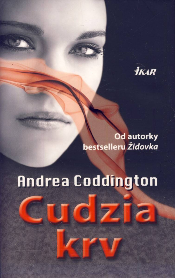 Andrea Coddington: CUDZIA KRV