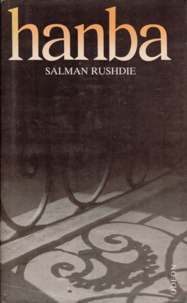 Salman Rushdie: HANBA