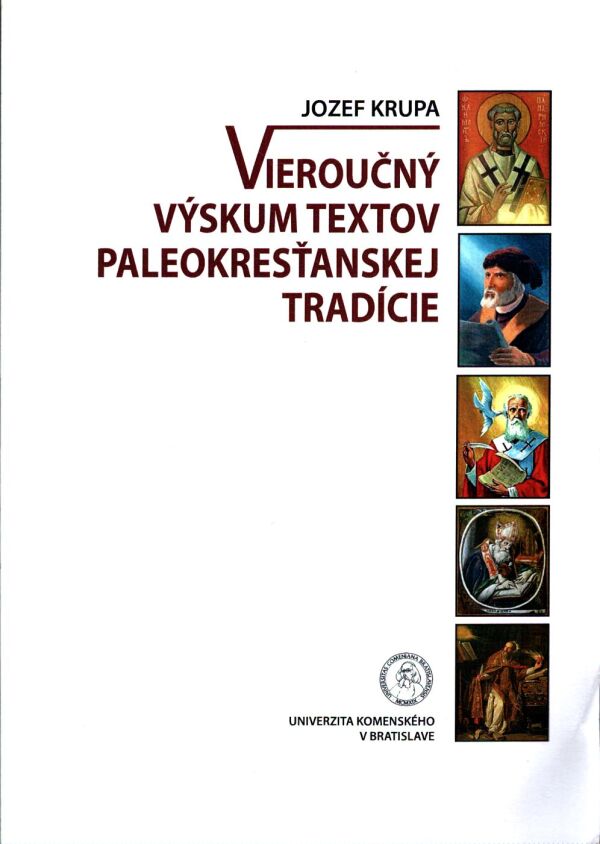Jozef Krupa: