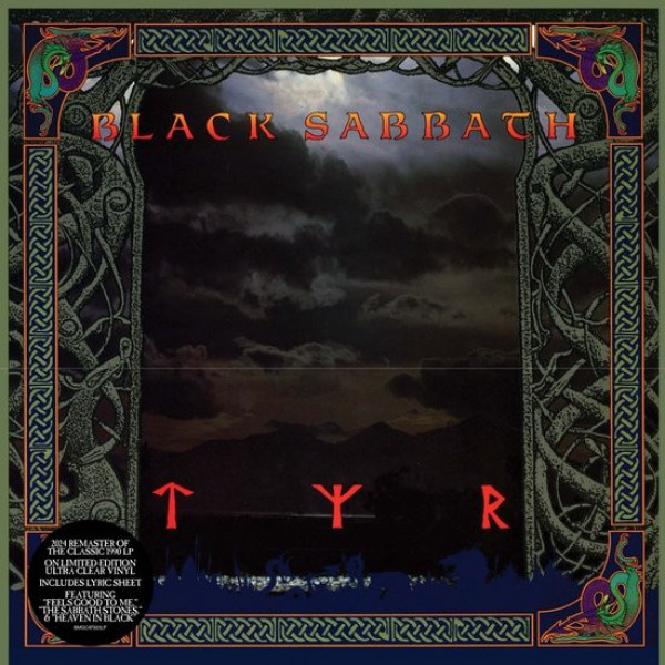 Black Sabbath: